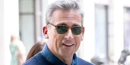 Oliver Peoples Finley Esq. OV5298SU 1409/R8 Photochromic  - As Seen On Steve Carell & Jamie Dornan