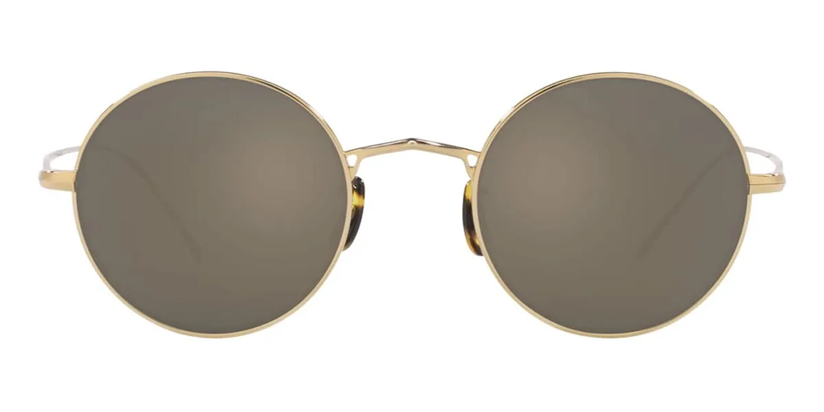Oliver Peoples G. Ponti-3 OV1293ST 5035/39