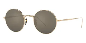 Oliver Peoples G. Ponti-3 OV1293ST 5035/39