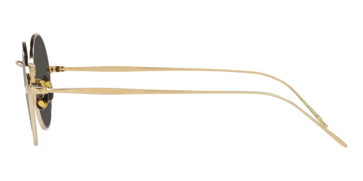 Oliver Peoples G. Ponti-3 OV1293ST 5035/39