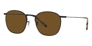 Oliver Peoples Goldsen Sun OV1285ST 5062/53 - As Seen On Aubrey Plaza