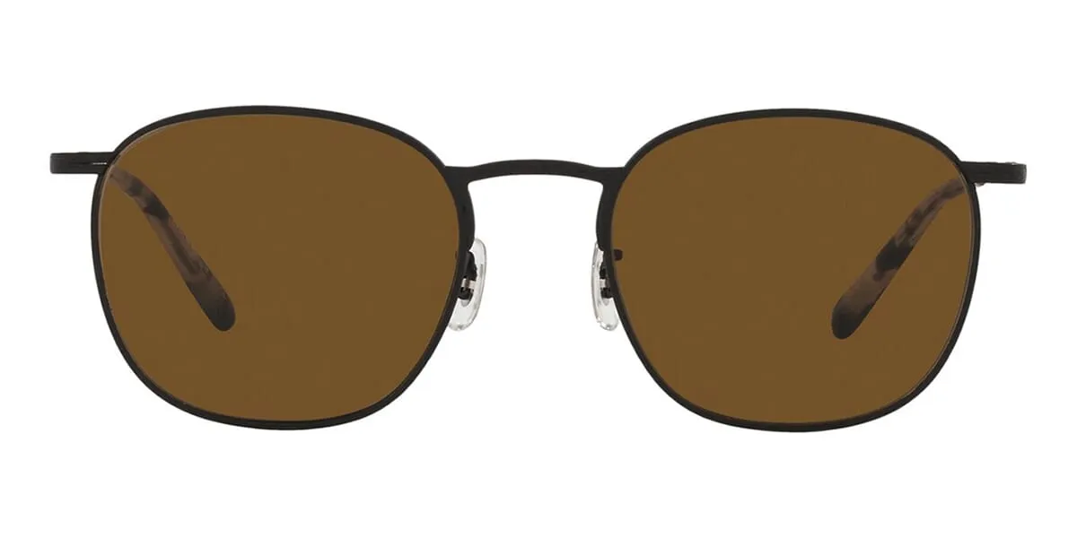 Oliver Peoples Goldsen Sun OV1285ST 5062/53 - As Seen On Aubrey Plaza