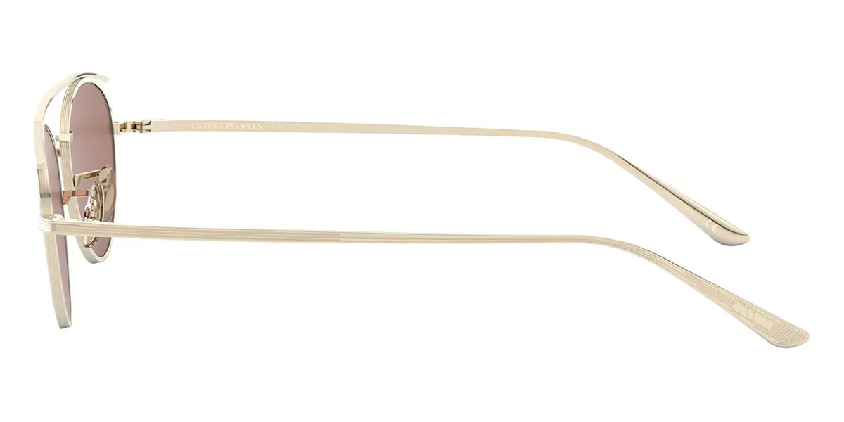 Oliver Peoples Hightree OV1258ST 5035/C5 - As Seen On Florence Pugh