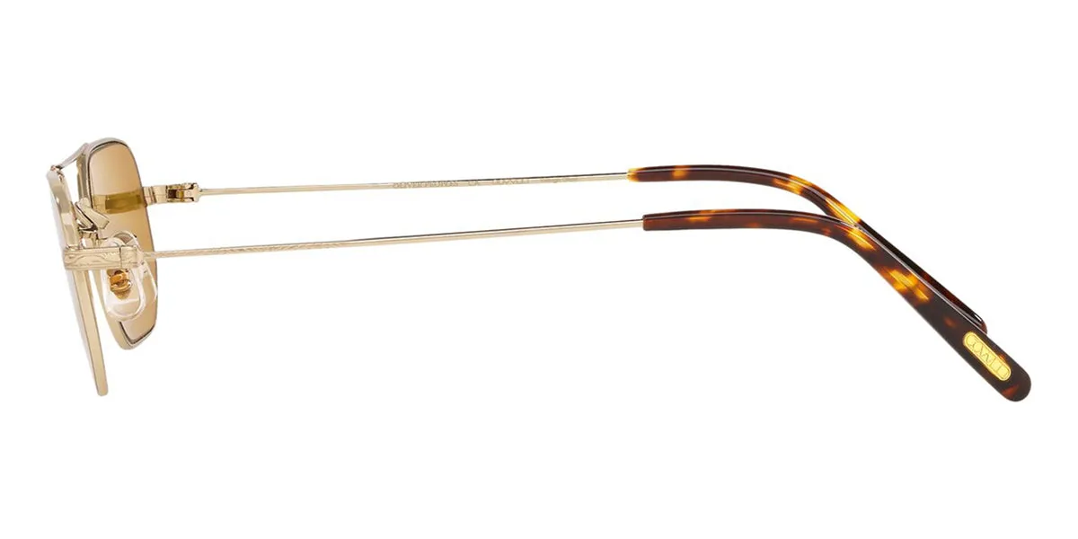 Oliver Peoples Indio OV1263ST 5035/53 - As Seen On Bella Hadid
