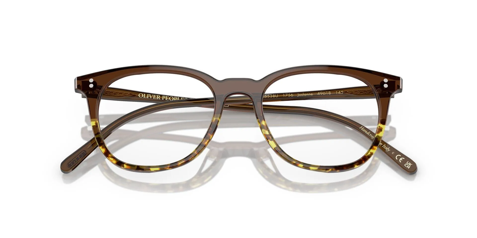 Oliver Peoples Josianne OV5538U 1756