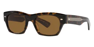 Oliver Peoples Kasdan OV5514SU 1747/53 - As Seen On Mick Jagger