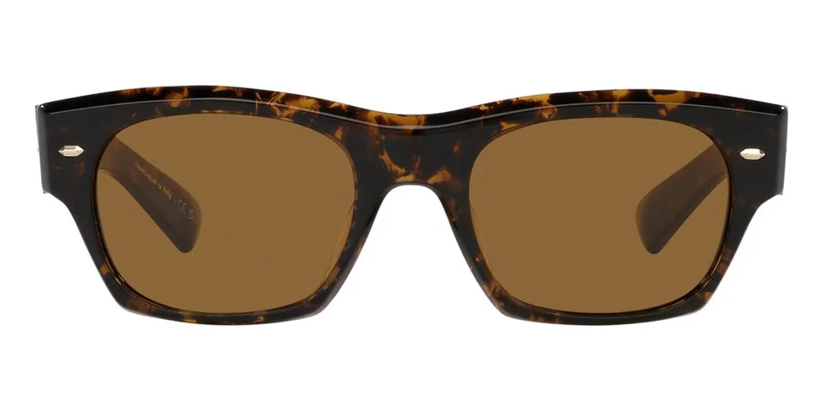 Oliver Peoples Kasdan OV5514SU 1747/53 - As Seen On Mick Jagger