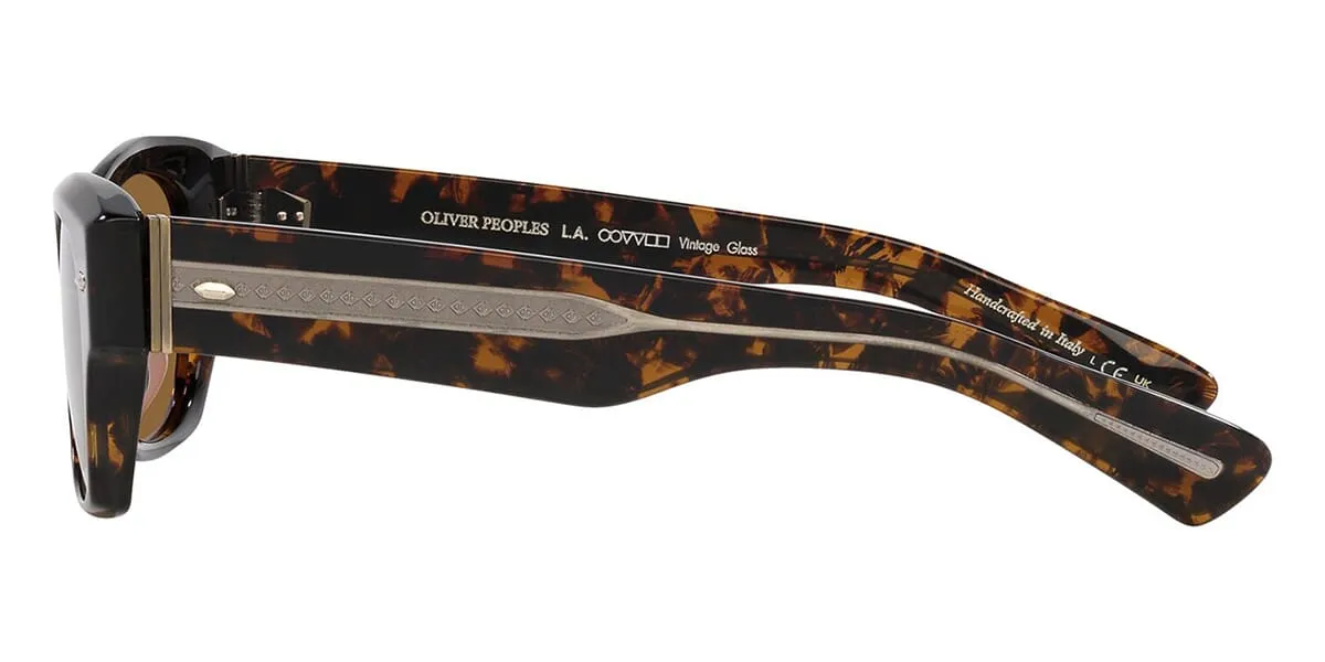 Oliver Peoples Kasdan OV5514SU 1747/53 - As Seen On Mick Jagger