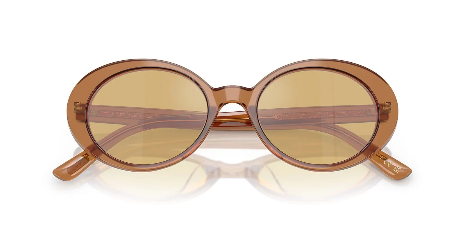Oliver Peoples Lumar OV5565SU 1783/0F
