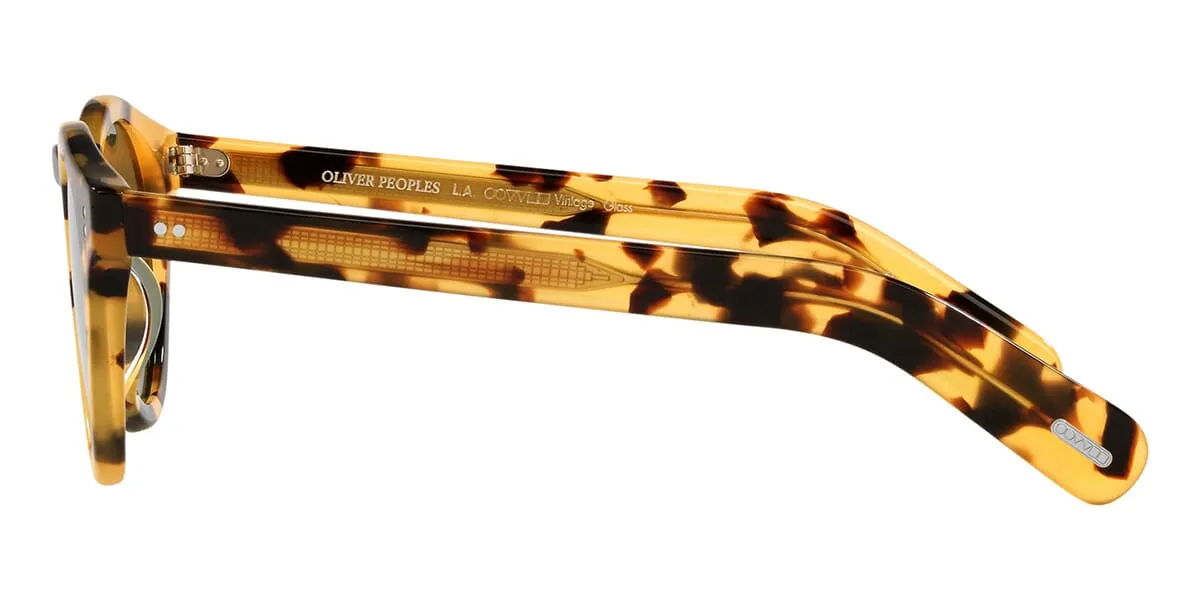 Oliver Peoples Martineaux OV5450SU 1701/52 - As Seen On Emily Blunt