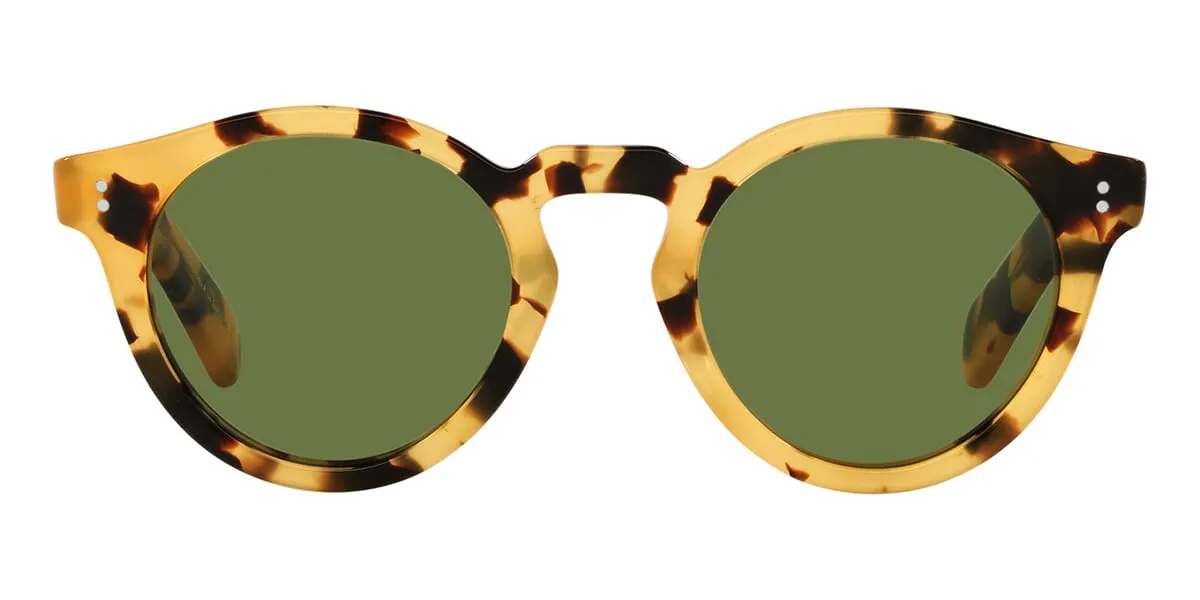 Oliver Peoples Martineaux OV5450SU 1701/52 - As Seen On Emily Blunt