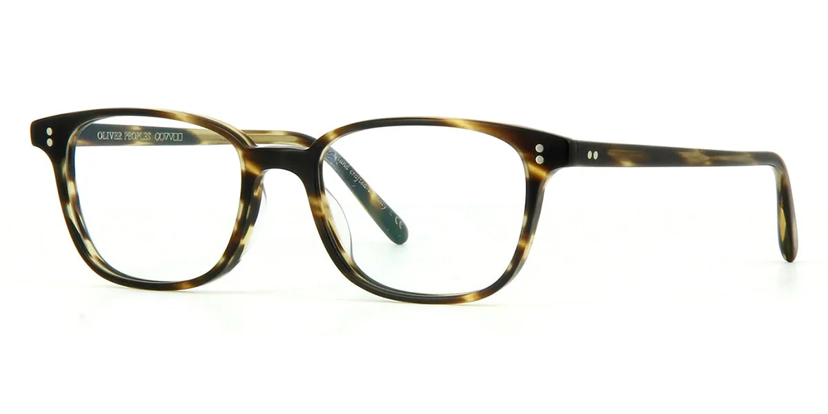 Oliver Peoples Maslon OV5279U 1474 Semi Matte Cocobolo