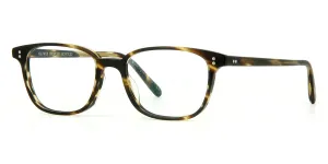 Oliver Peoples Maslon OV5279U 1474 Semi Matte Cocobolo
