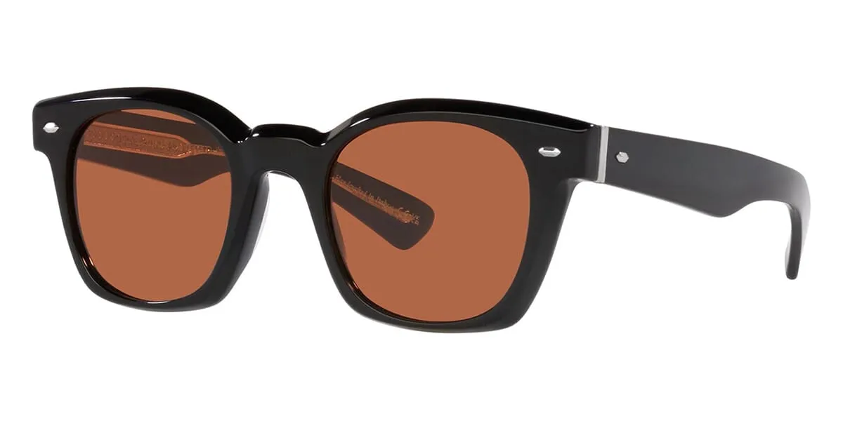 Oliver Peoples Merceaux OV5498SU 1492/53 - As Seen On Pierce Brosnan & Niall Horan