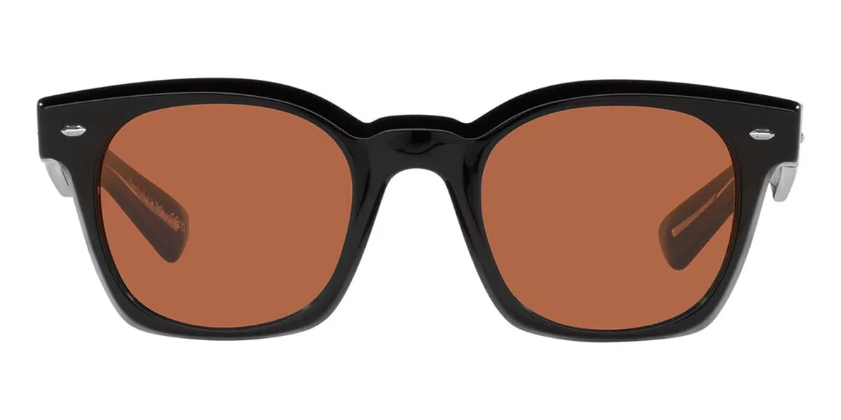 Oliver Peoples Merceaux OV5498SU 1492/53 - As Seen On Pierce Brosnan & Niall Horan