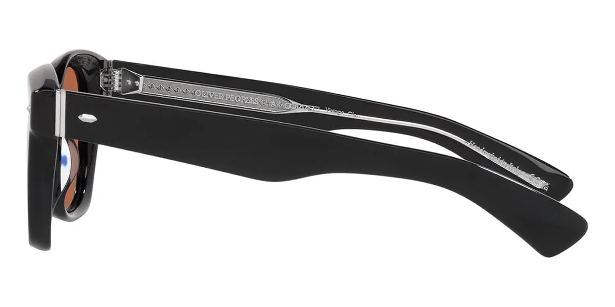 Oliver Peoples Merceaux OV5498SU 1492/53 - As Seen On Pierce Brosnan & Niall Horan