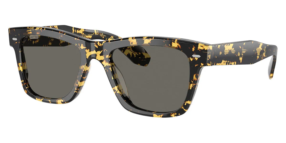 Oliver Peoples® N.04 Sun
