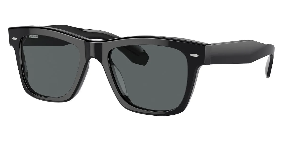 Oliver Peoples® N.04 Sun