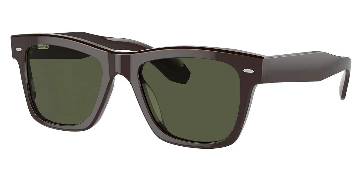Oliver Peoples® N.04 Sun