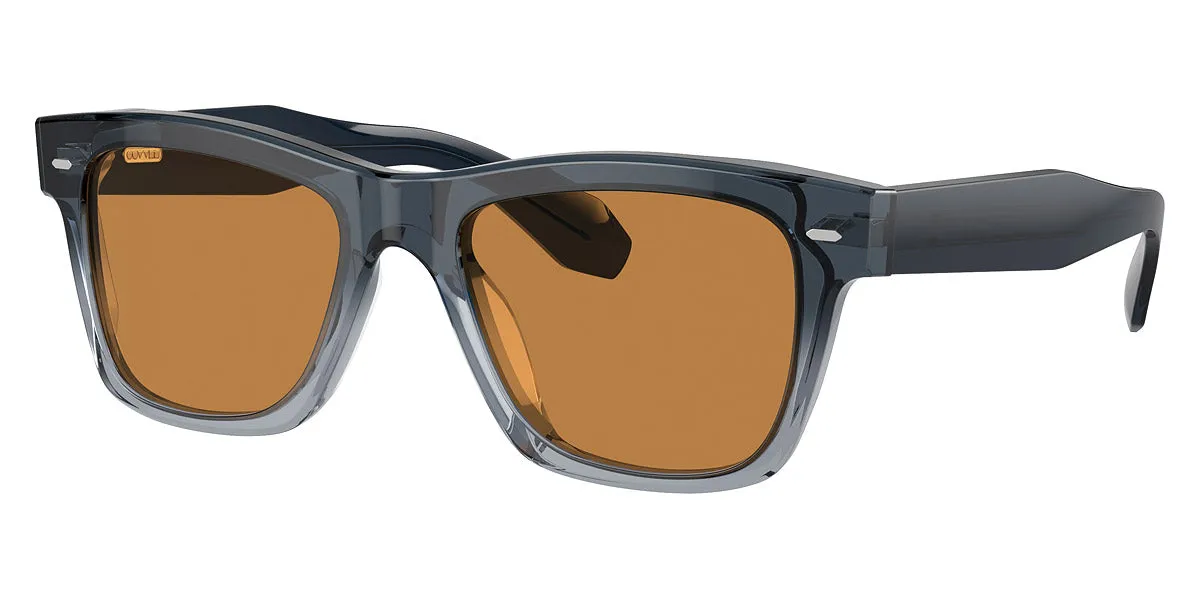 Oliver Peoples® N.04 Sun