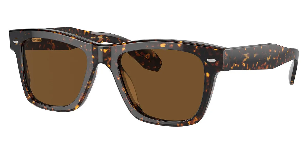 Oliver Peoples® N.04 Sun
