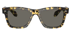Oliver Peoples® N.04 Sun