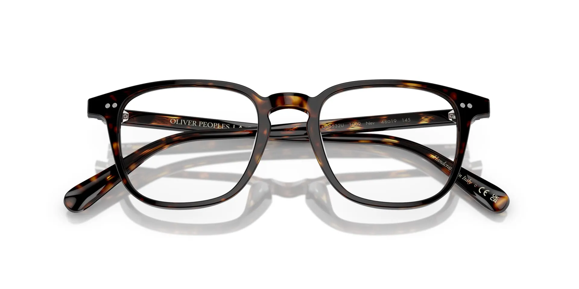 Oliver Peoples Nev OV5532U 1009