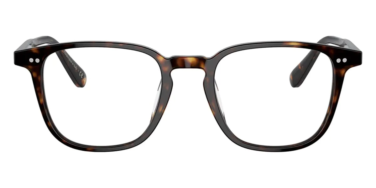 Oliver Peoples Nev OV5532U 1009