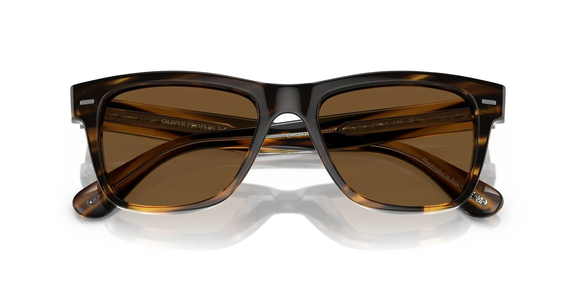 Oliver Peoples Oliver Sun OV5393SU 1003/57 Polarised - As Seen on Kevin Costner in Yellowstone