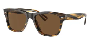 Oliver Peoples Oliver Sun OV5393SU 1003/57 Polarised - As Seen on Kevin Costner in Yellowstone