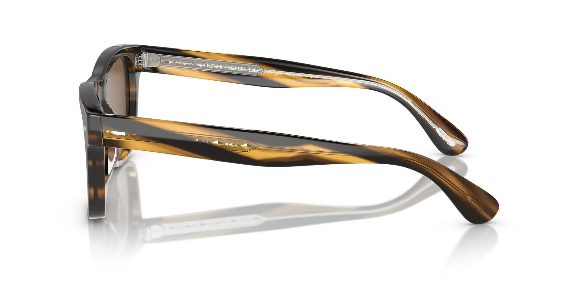 Oliver Peoples Oliver Sun OV5393SU 1003/57 Polarised - As Seen on Kevin Costner in Yellowstone
