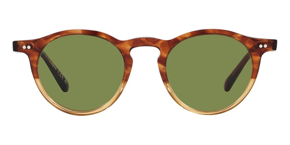 Oliver Peoples OP-13 Sun OV5504SU 1754/52 - As Seen On Shaun White
