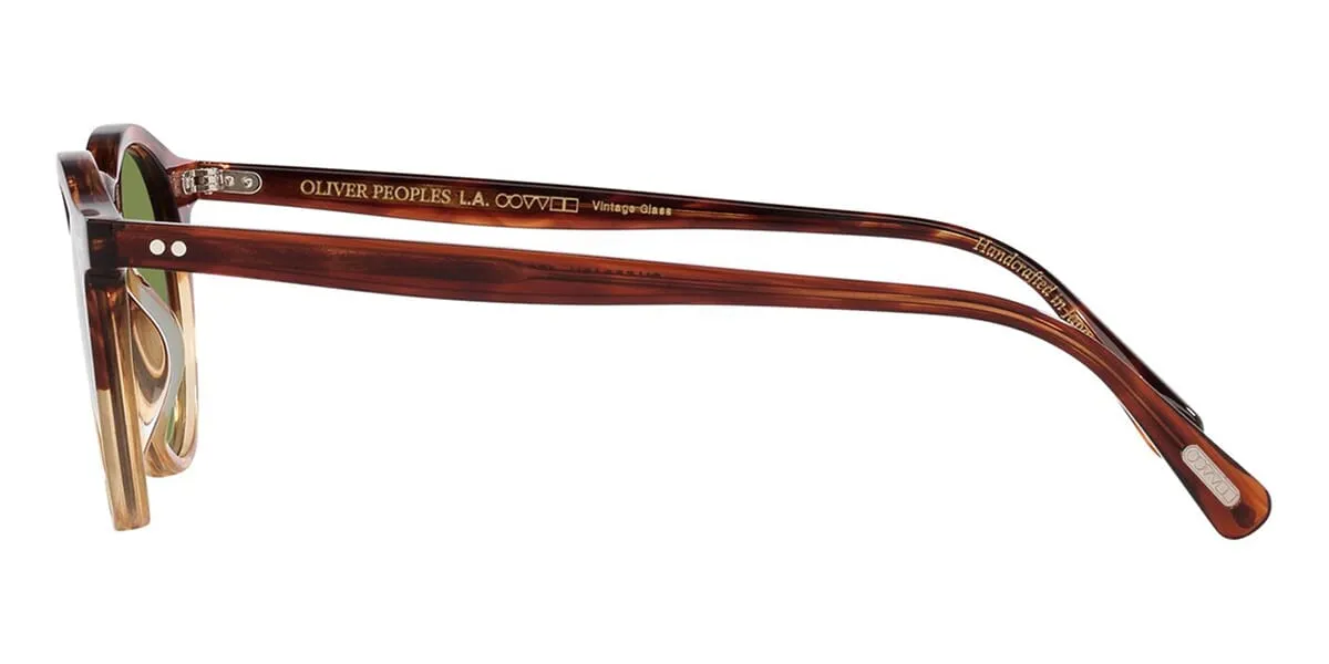 Oliver Peoples OP-13 Sun OV5504SU 1754/52 - As Seen On Shaun White