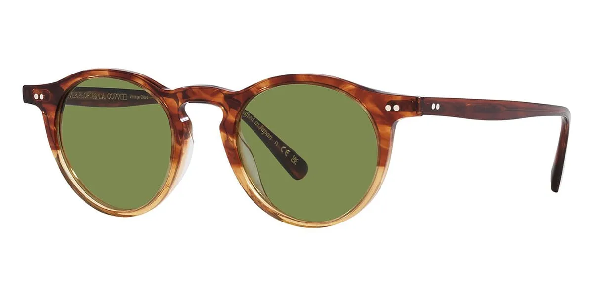 Oliver Peoples OP-13 Sun OV5504SU 1754/52 - As Seen On Shaun White