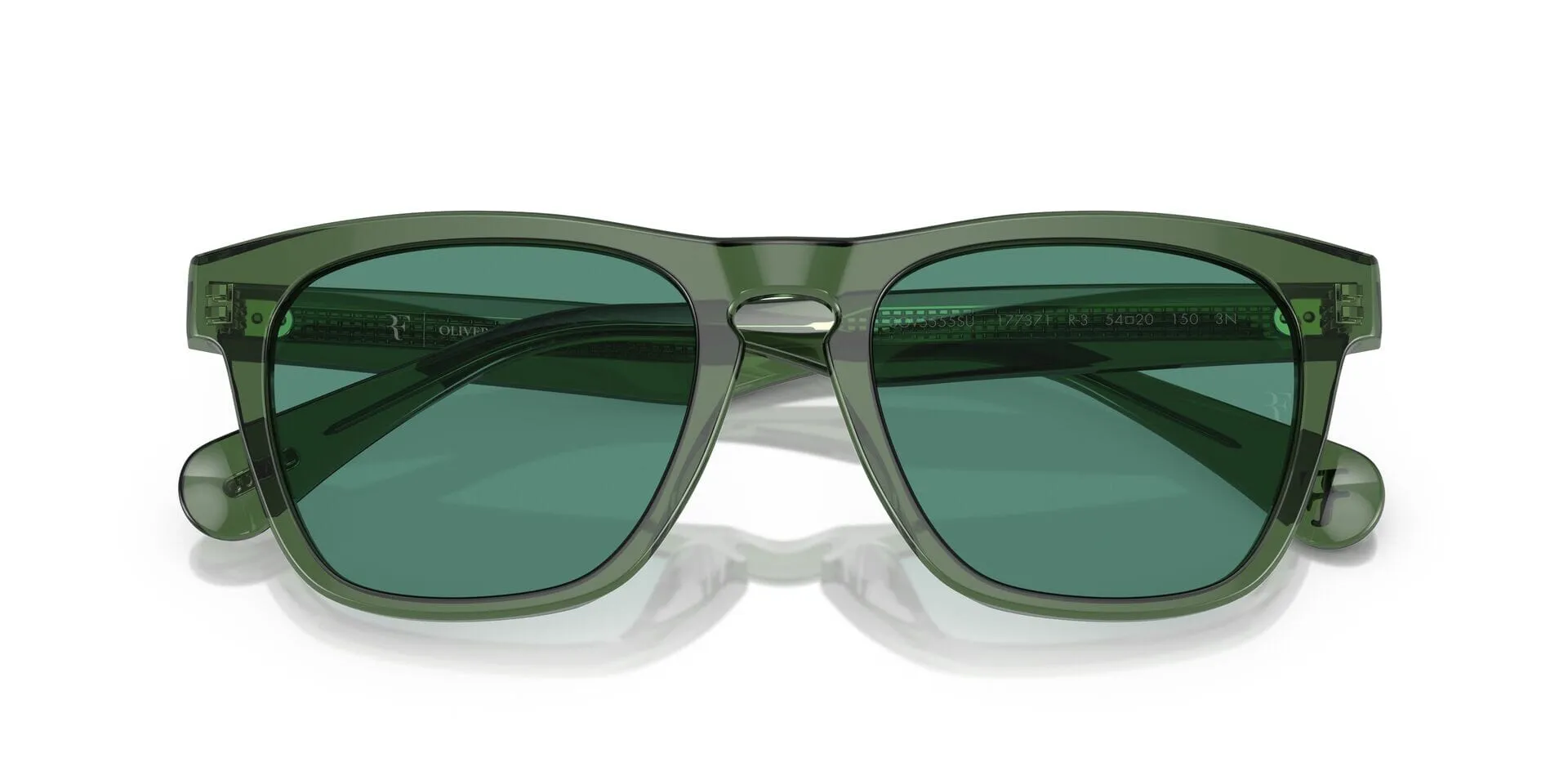 Oliver Peoples R-3 OV5555SU 1773/71