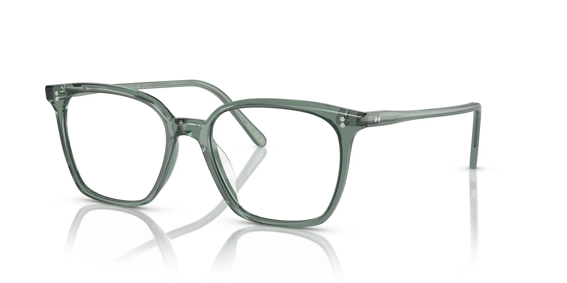 Oliver Peoples Rasey OV5488U