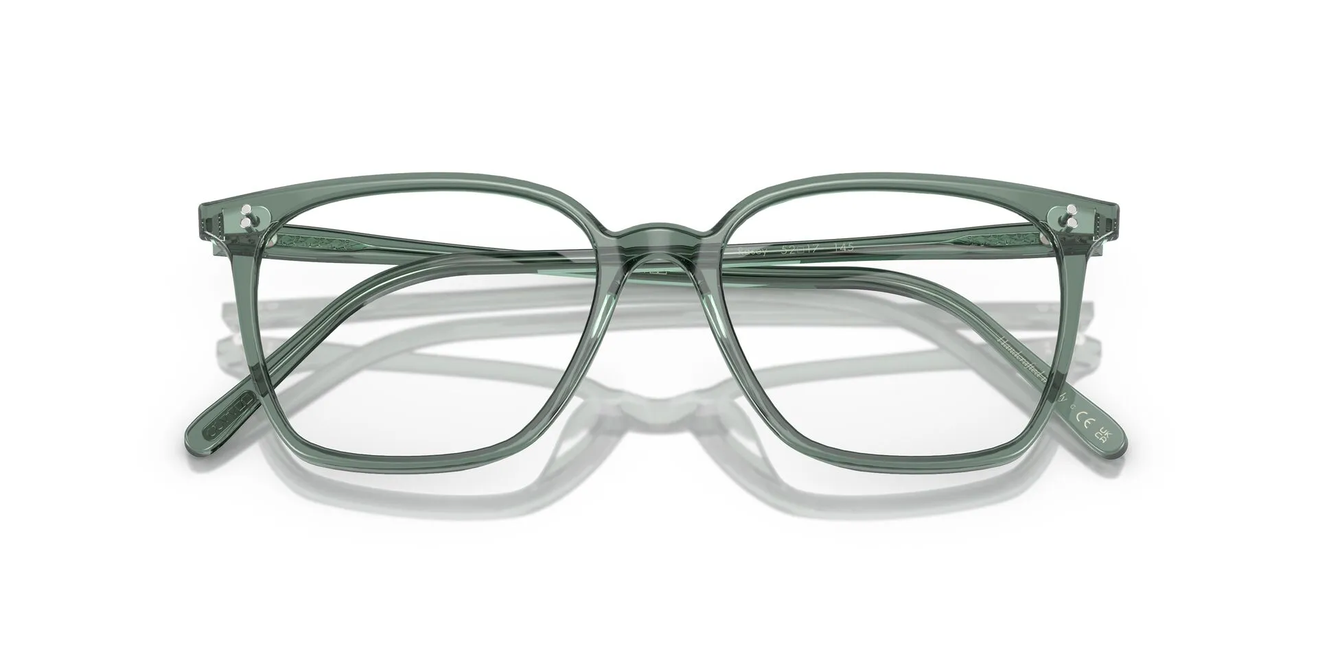Oliver Peoples Rasey OV5488U