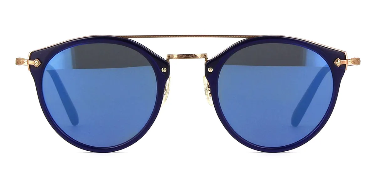 Oliver Peoples Remick OV5349S 1566/96 - As Seen On Alessandra Ambrosio & Yuki Tsunoda