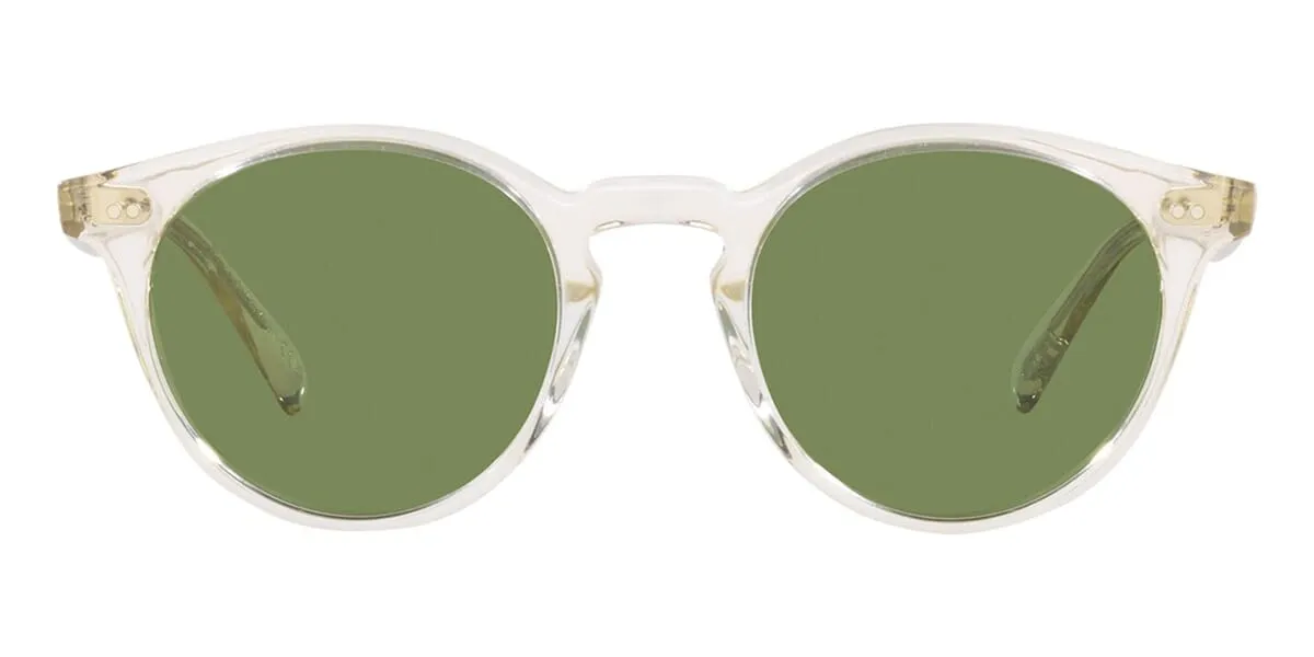 Oliver Peoples Romare Sun OV5459SU 1692/O9 Polarised