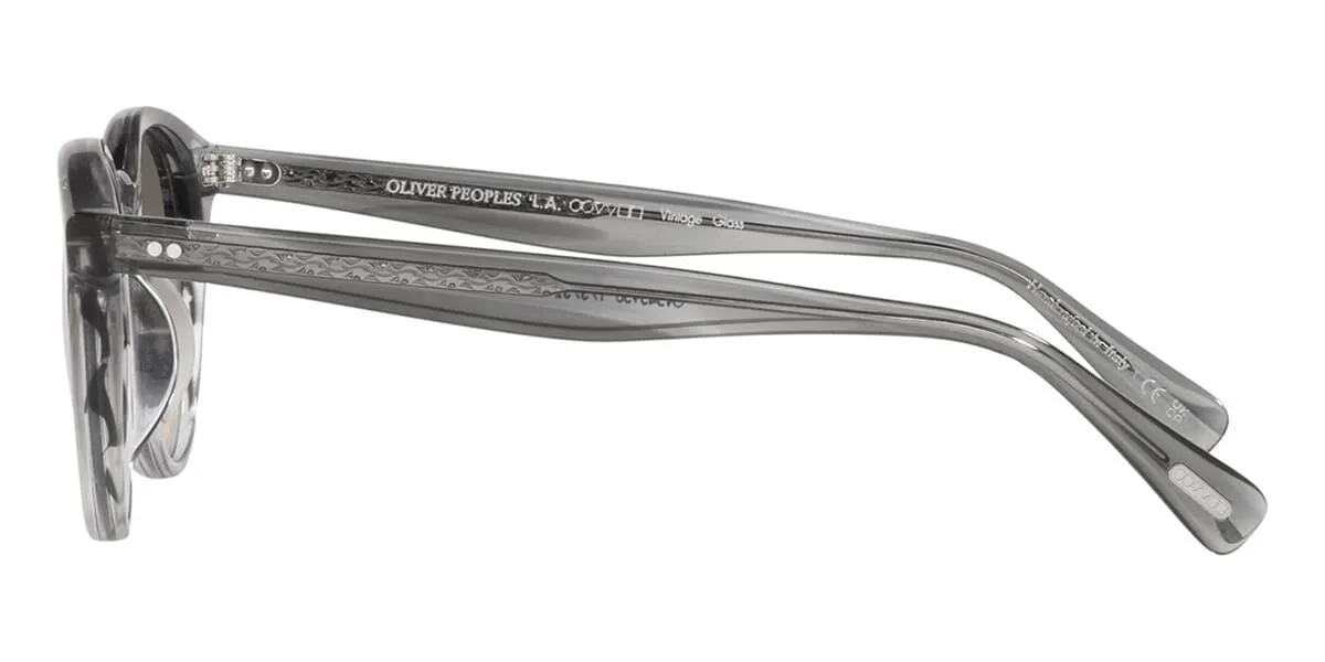 Oliver Peoples Romare Sun OV5459SU 1737/32 - As Seen On Nicholas Galitzine