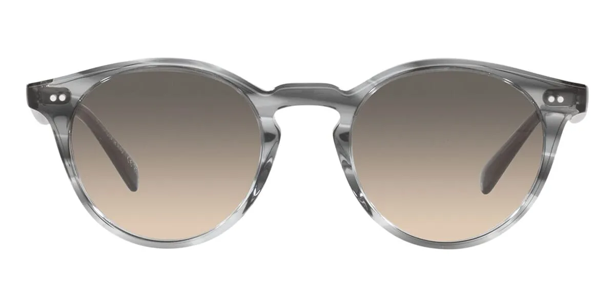 Oliver Peoples Romare Sun OV5459SU 1737/32 - As Seen On Nicholas Galitzine