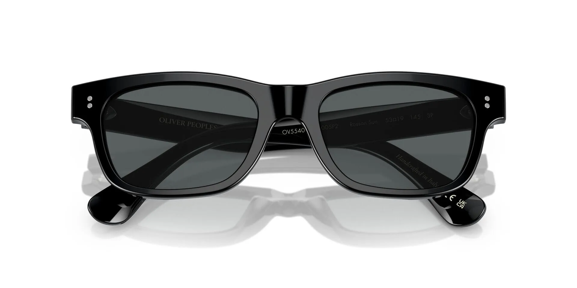 Oliver Peoples Rosson Sun OV5540SU 1005/P2 Polarised - As Seen on Saoirse Ronan