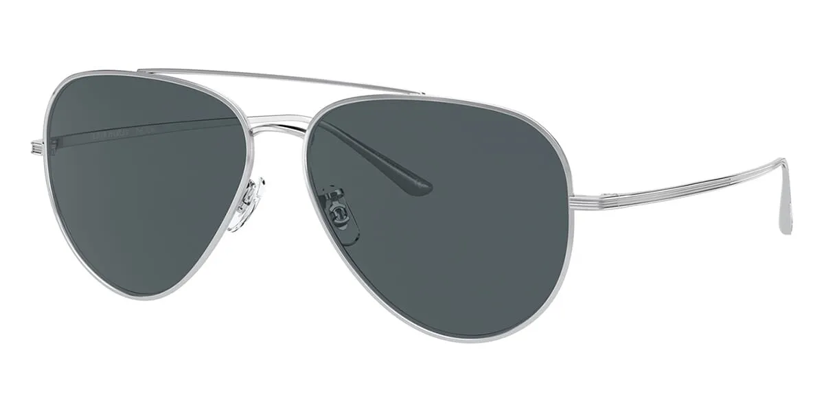 Oliver Peoples x The Row Casse OV1277ST 5036/R5 - As Seen On Jamie Lee Curtis