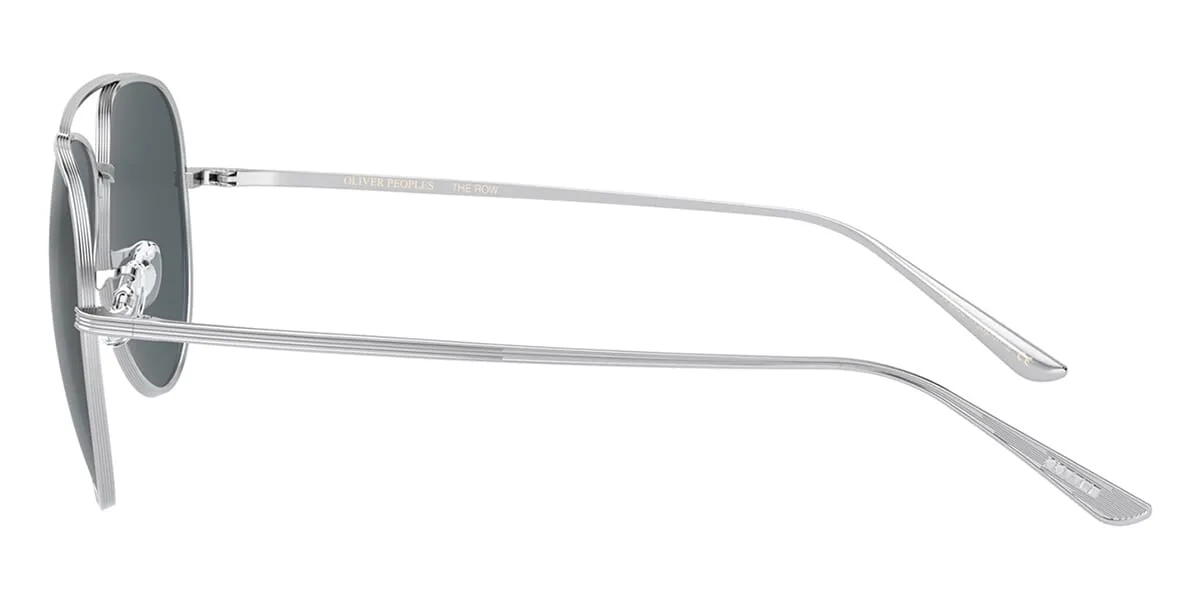 Oliver Peoples x The Row Casse OV1277ST 5036/R5 - As Seen On Jamie Lee Curtis