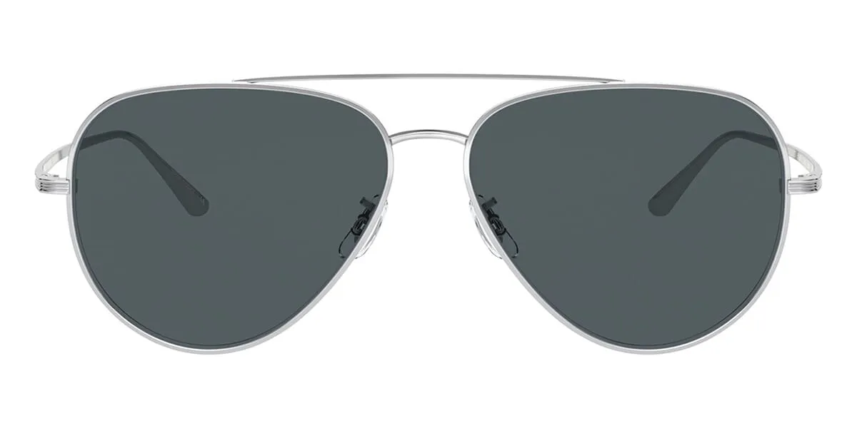 Oliver Peoples x The Row Casse OV1277ST 5036/R5 - As Seen On Jamie Lee Curtis