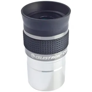 Omni Eyepiece - 1.25" 15 mm