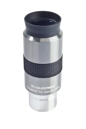Omni Series 1.25 in - 40mm