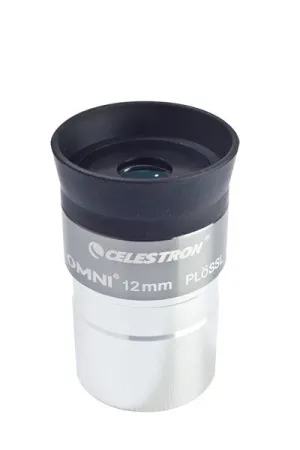 Omni Series 1.25" - 12mm