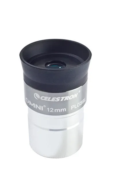 Omni Series 1.25" - 12mm