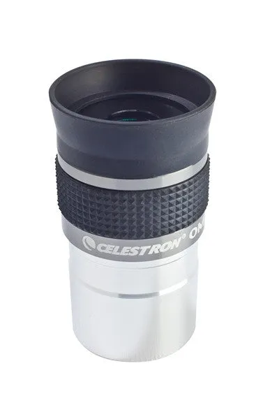 Omni Series 1.25" - 15mm